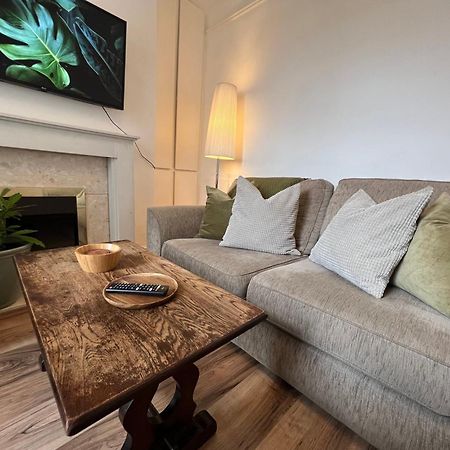 2025 Award Winner Liverpool Ivy House - 4 Bedrooms Exterior foto