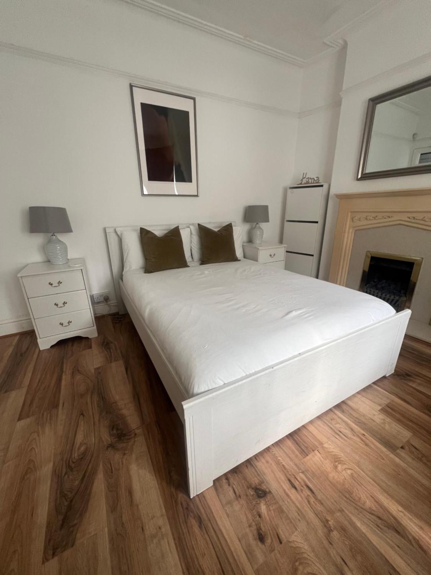 2025 Award Winner Liverpool Ivy House - 4 Bedrooms Exterior foto